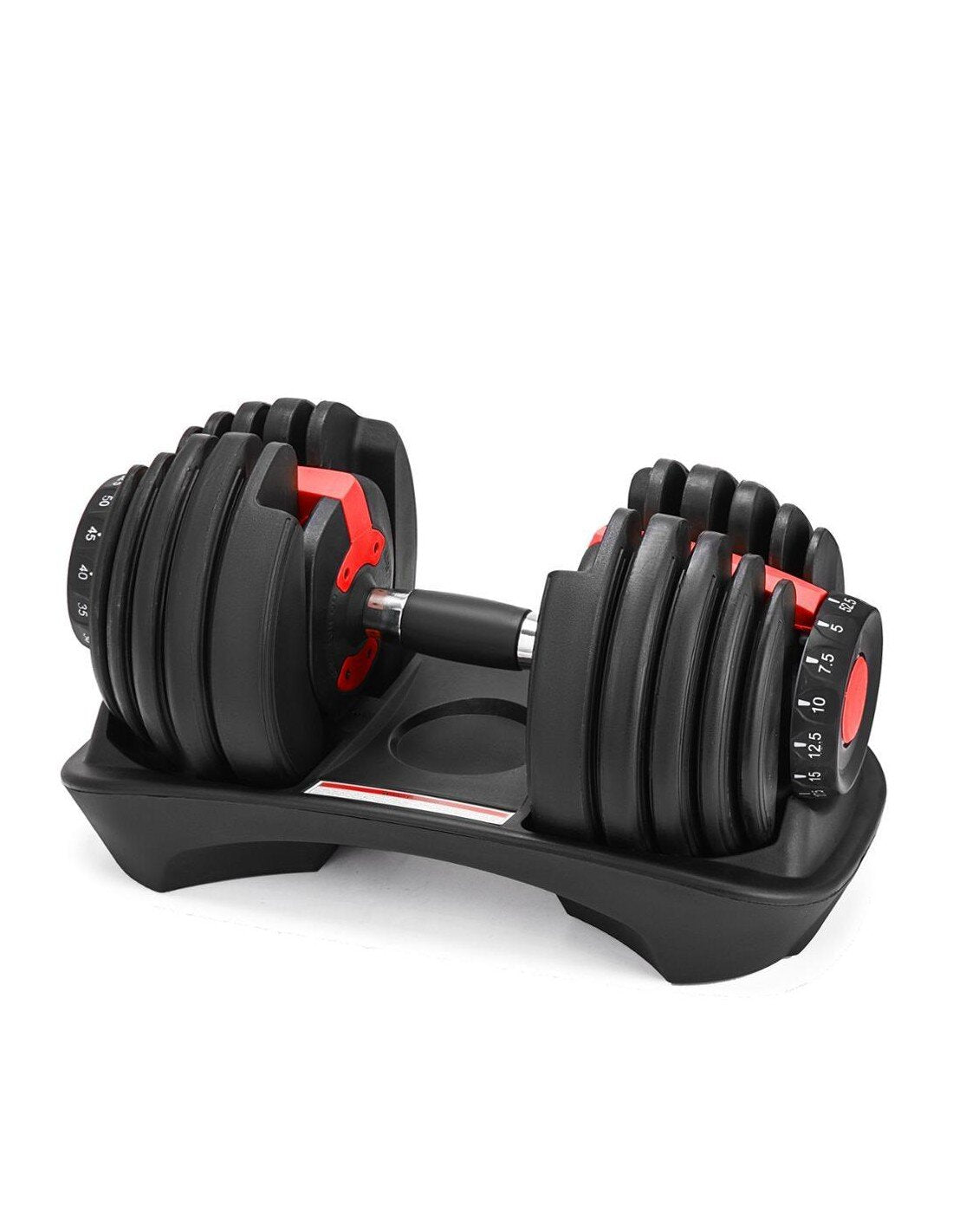 24Kg, 40Kg Adjustable Dumbbell