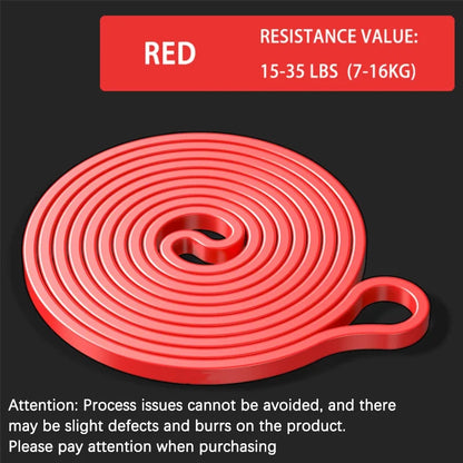Ultimate Resistance Band Set for Pull-Up Assistance - Heavy-Duty Stretch Bands for Effective Home Workouts and Physical Therapy